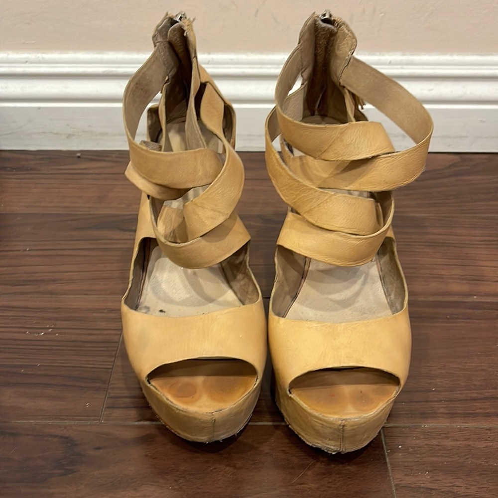 Wedges